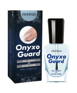 Fivfivgo™ OnyxoGuard Wachstum der Nägel und Reparaturserum
