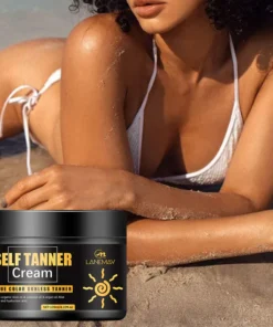 LANEMAY™ Deep Tanning Luxury Cream