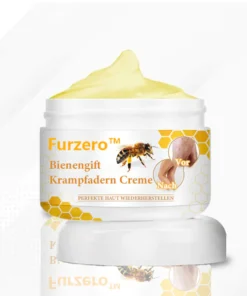 Furzero™ Bienengift Krampfadern Creme