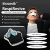 iRosesilk™ RespiRevive Professional EMS Nasal Therapy Instrument