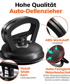 Lyseemin™ HeavyDuty Auto-Dellenzieher