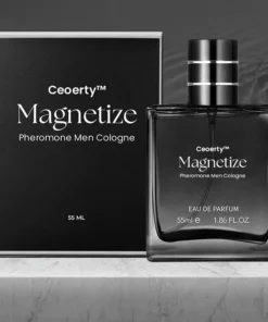 ✓ Make you more sexually attractive Ceoerty™ Magnetize Pheromone Men Cologne
