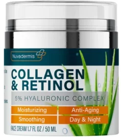 Collagen & Retinol Cream
