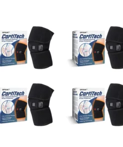 GFOUK™ CartiTech Far Infrared Heating Knee Protector