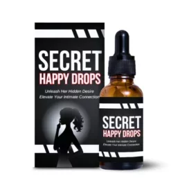 Raindew™ Secret Happy Drops