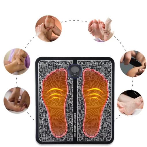 GFOUK™ EMS Acupoint Foot Massager - Image 5