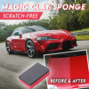 Magic Clay Sponge
