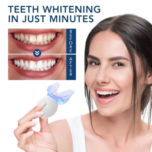 Fivfivgo™ ProTeeth Whitening Kit