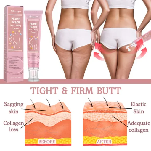 Biancat™ PlumpPeach Butt Lifting Cream - Image 8