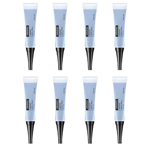 OPENEYES Awaken Peptide Lifting Eye Gel - Image 9