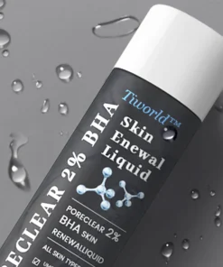 Tiworld™ PoreClear 2% BHA Skin Renewal Liquid