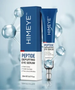 HIMEYE™ PEPTIDE Depuffing Eye Serum