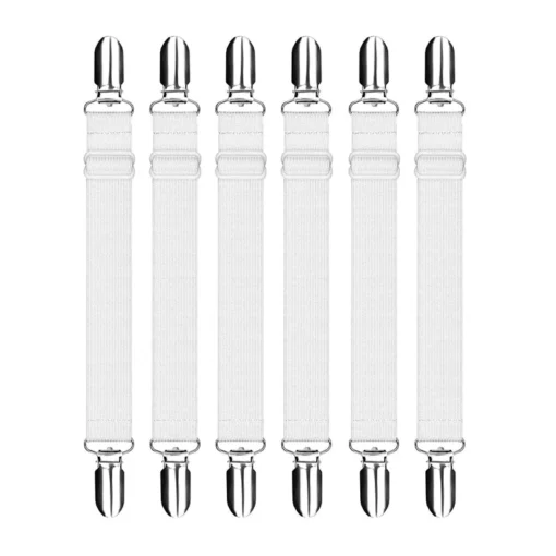 Bed Sheet Grippers - Image 17