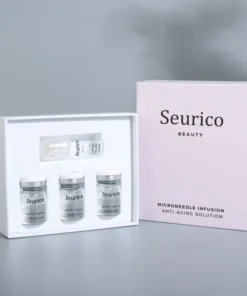 Seurico™ Micro Infusion System