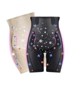 KaaLa™ Negative Ion Fat Burning Tummy Tucking Detoxifying Shaping Pants