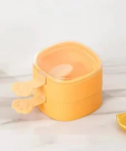 Reusable DIY Popsicle Molds