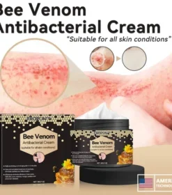 Fropun™ Bee Venom Antibacterial Cream