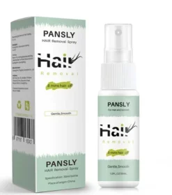 Hair Removal Spray+Hair Growth Inhibitor Essence Spray