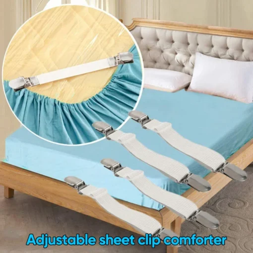 Bed Sheet Grippers - Image 12