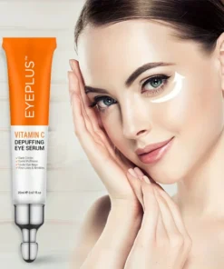 EYEPLUS™ Vitamin C Depuffing Eye Serum