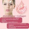Glutathione Collagen Glow Gummies