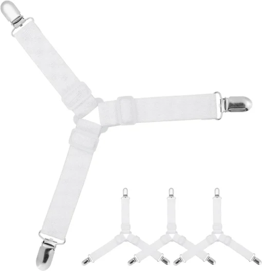 Bed Sheet Grippers - Image 11