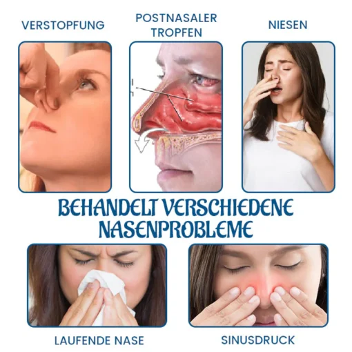 Biancat™ BreatheMax Allergy Defense Nasal Spray - Image 5