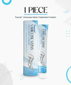 Tiworld™ Varicose Veins Treatment Cream