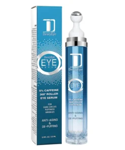 DewyEye™ Caffeine Depuffing Eye Gel