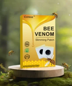 Cvreoz™ Bee Venom Slimming Patch