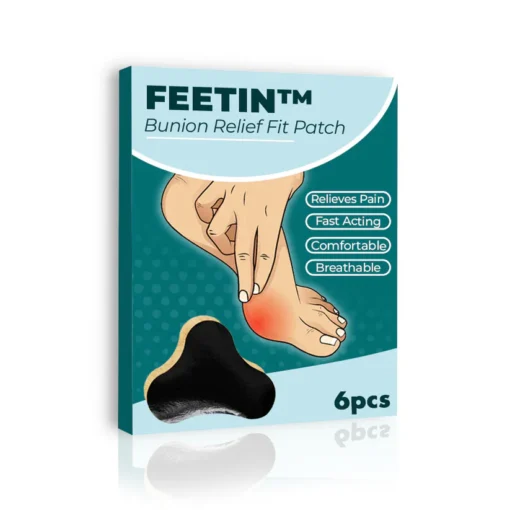 Bunion Relief Fit Patch - Image 5