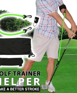 Golf Trainer Helper