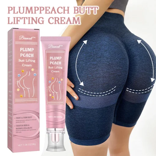 Biancat™ PlumpPeach Butt Lifting Cream - Image 5