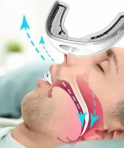 Anti Snoring Braces