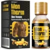 GFOUK™ MenTherm Bee Venom Gynecomastia Heating Oil