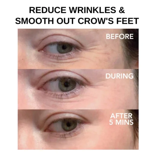 Dobshow™ Scientifically Formulated Eye Care Solutions: Clinical SkinCare’s Instant Eye Firmer - Image 6