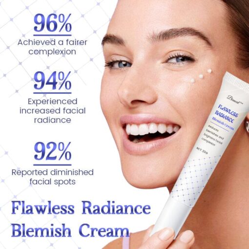 Biancat™ Flawless Radiance Blemish Cream - Image 3