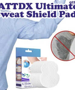 ATTDX Ultimate Sweat Shield Pads