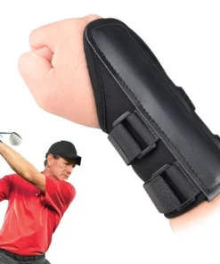 Golf Swing Alignment Brace 2.0