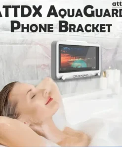 ATTDX AquaGuard Phone Bracket