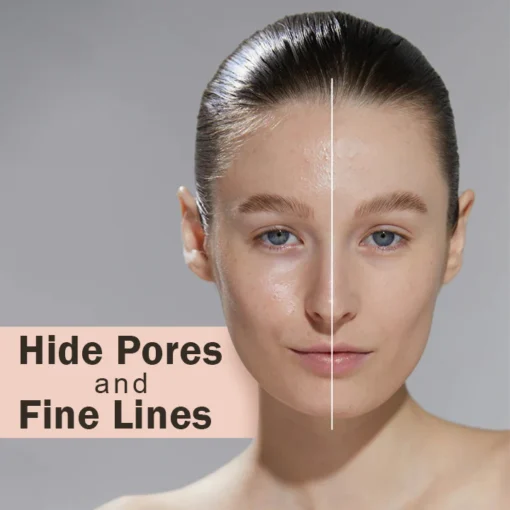 LIMETOW™ Makeup Base Poreless Primer - Image 6