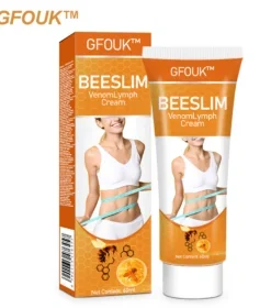 GFOUK™ BeeSlim VenomLymph Cream