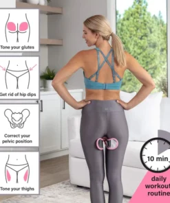 GFOUK™ Wonder Pelvic Floor Muscle Trainer