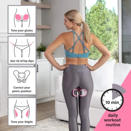 GFOUK™ Wonder Pelvic Floor Muscle Trainer