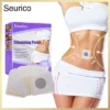 Seurico™ Natural Detox Slimming Patch