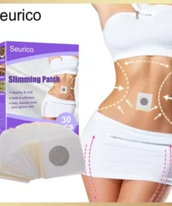 Seurico™ Natural Detox Slimming Patch