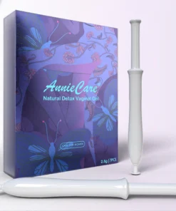 AnnieCare™ Natural Detoxification Vaginal Itch Stopping & Tightening and Pinking Gel