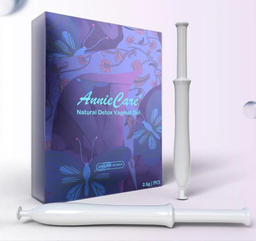 AnnieCare™ Natural Detoxification Vaginal Itch Stopping & Tightening and Pinking Gel