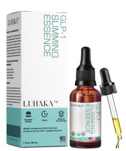 LUHAKA™ GLP-1 SLIMMING ESSENCE