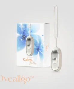 Oveallgo™ CalmFlow Insomnia-Aid Anxiety Relief Device